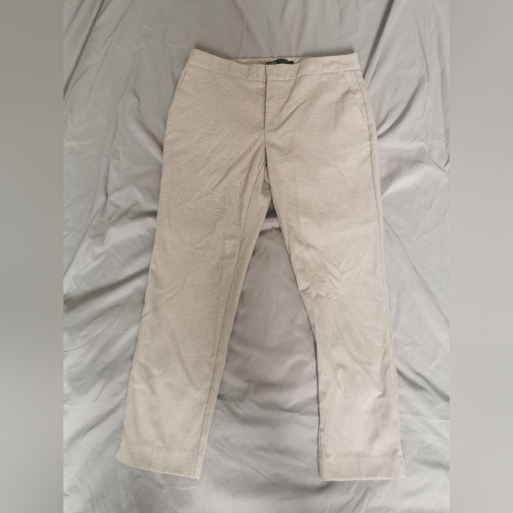 SOLD ‼️ Zara dress pants